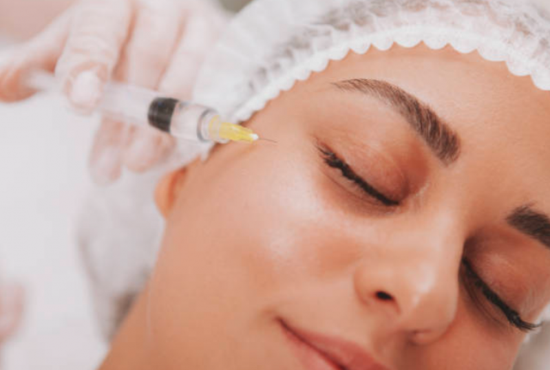 Preenchimentos para Rejuvenescimentos Faciais Higienópolis - Botox e Preenchimento Facial