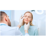 clínica de harmonização facial com ácido hialurônico Osasco