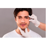 clínica de harmonização facial mandíbula Embu-Guaçu