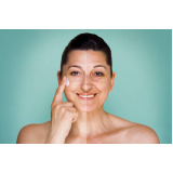 tratamento de laser lavieen para cicatriz de acne Jabaquara